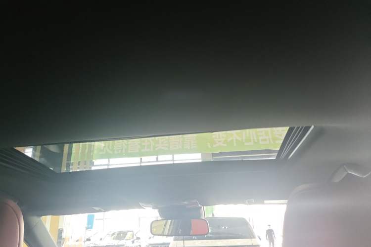 Used Lexus NX 2023 260 Front-Wheel Drive Chuan Yue Edition
