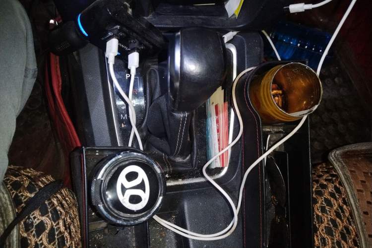 Used BAIC Off-Road BJ40 2016 40L 2.3T Automatic Two-Wheel Drive Luxury Edition