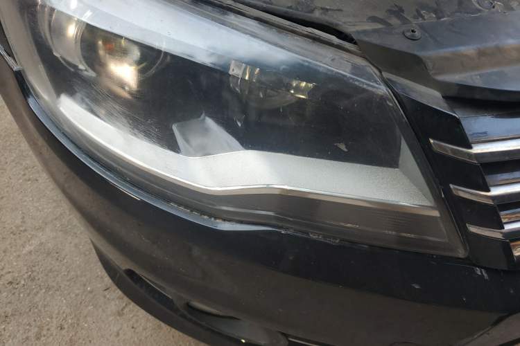 Used Volkswagen Bora 2013 1.6L Automatic Comfort Model