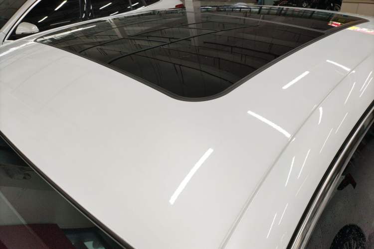 Used BYD Qin L 2024 DM-i 120KM Leading Model
