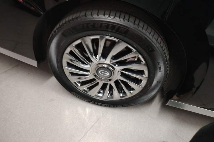 Used GAC Trumpchi M8 2023 Zongshi Series 400T Ultimate Edition