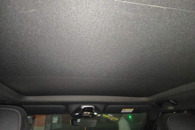 Used Geely Auto icon 2023 1.5TD Chocolate Smoothie Edition
