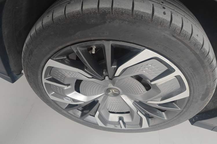 Used Hongqi Tiangong 08 2025 680 Ultra Four-Wheel-Drive Version