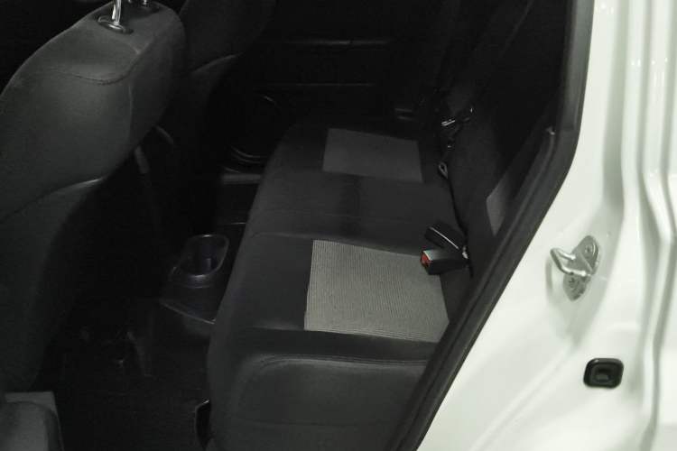 Used Jeep Patriot 2014 2.4L Sport Edition