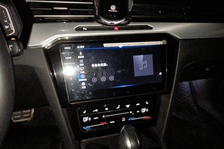 Used Volkswagen Magotan GTE Plug-in Hybrid 2022 GTE Luxury Model
