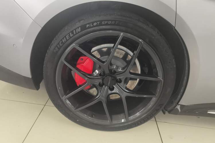 Used Hima Luxeed S7 2024 Max RS