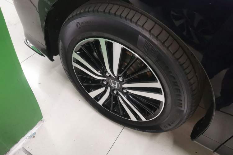 Used Honda Odyssey 2021 2.0L Rui·Smart Edition
