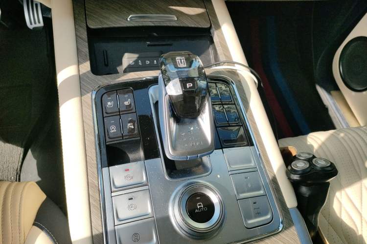 Used Tank 500 2022 3.0T Sport Edition "Creation" Version 5-Seater