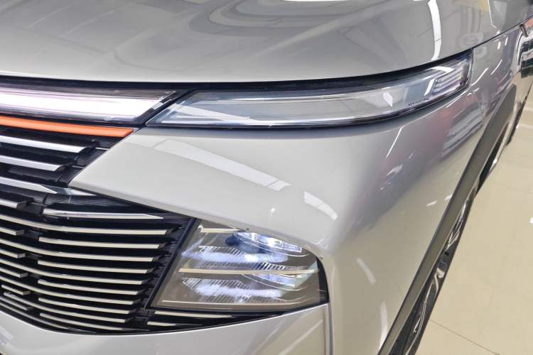 Used Haval XY 2023 1.5T Smart Edition