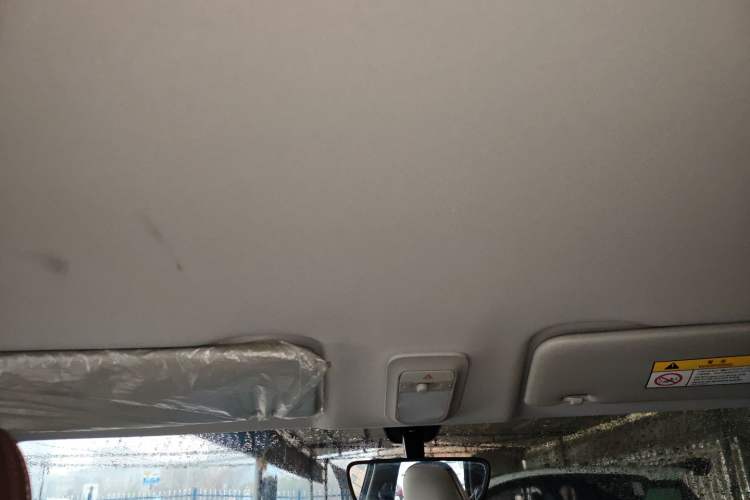 Used Wuling Bingo 2024 333 km Enjoyment Version
