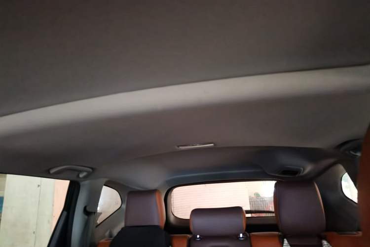 Used Honda Breeze 2021 Rui Hybrid 2.0L 2WD Rui Elite Edition
