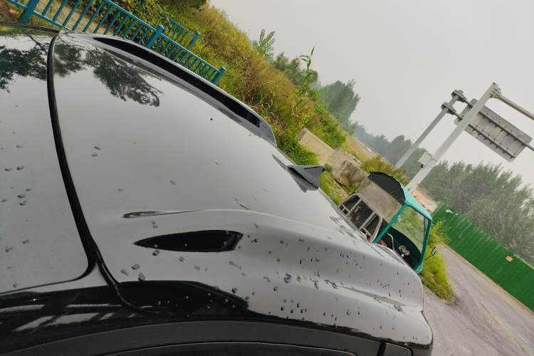 Used Baojun E100 2020 305KM Smart Drive Version