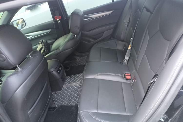 Used Cadillac CT5 2025 28T Urban Sport Edition