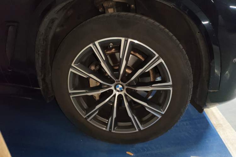 Used BMW X5 (Import) 2021 xDrive30i M Sport Package