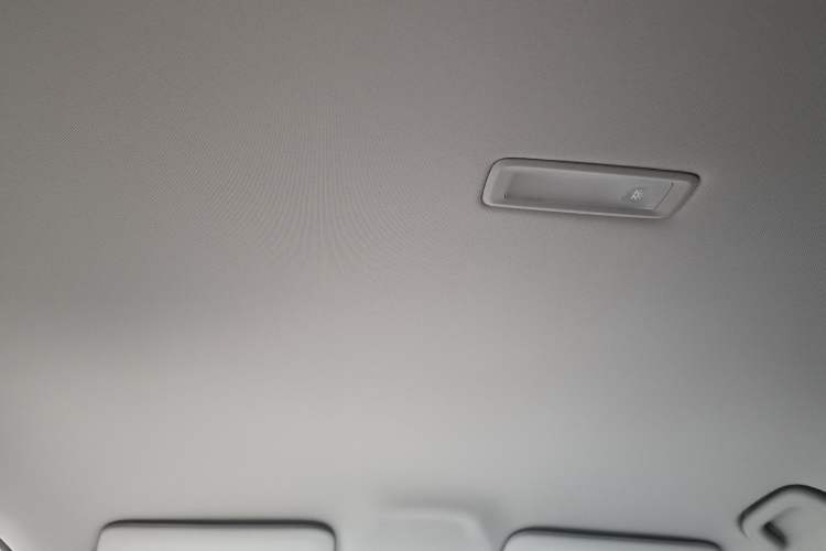 Used Geely Galaxy Geome 2025 310km Dream Edition
