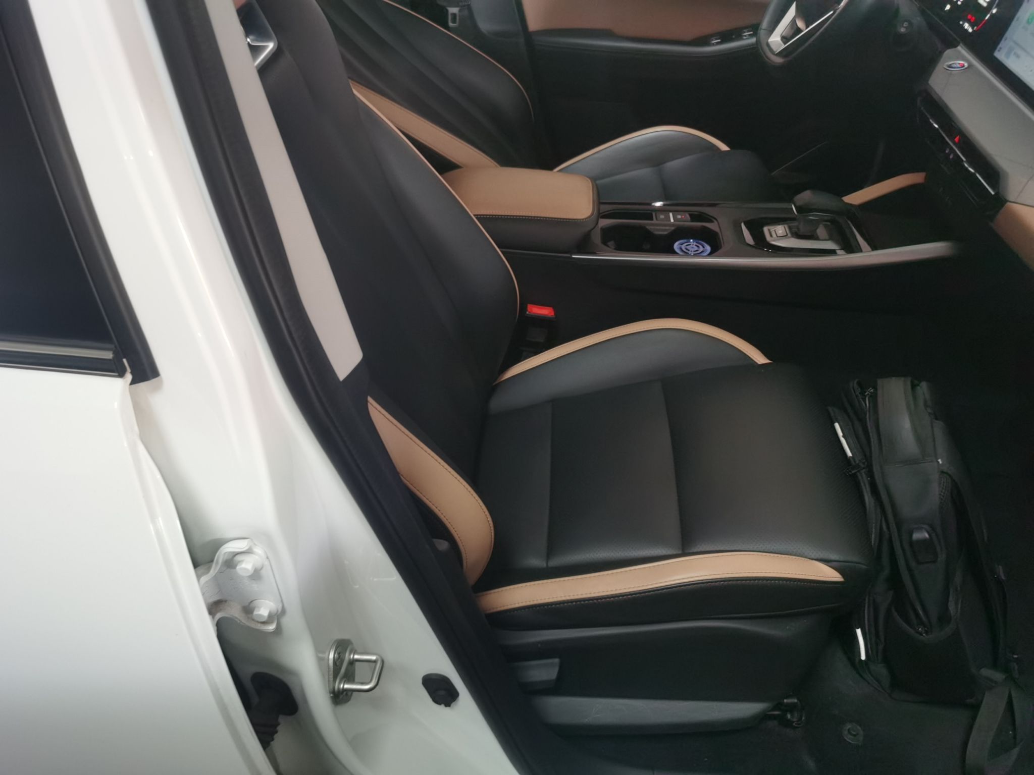 Geely Auto Haoyue PRO 2024 1.5T DCT Zongheng+ — снимка 19