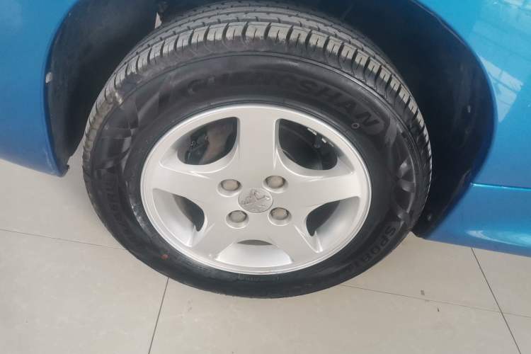 Used Peugeot 207 2011 Hatchback 1.4L Manual Yule Edition