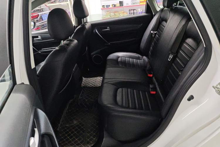 Used FORTHING S60 EV 2023 PRO Comfort Edition
