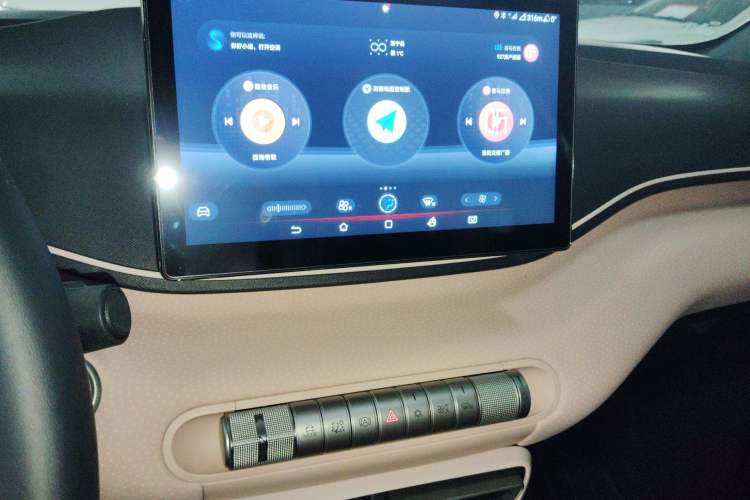 Used BYD Seagull 2023 Free Edition