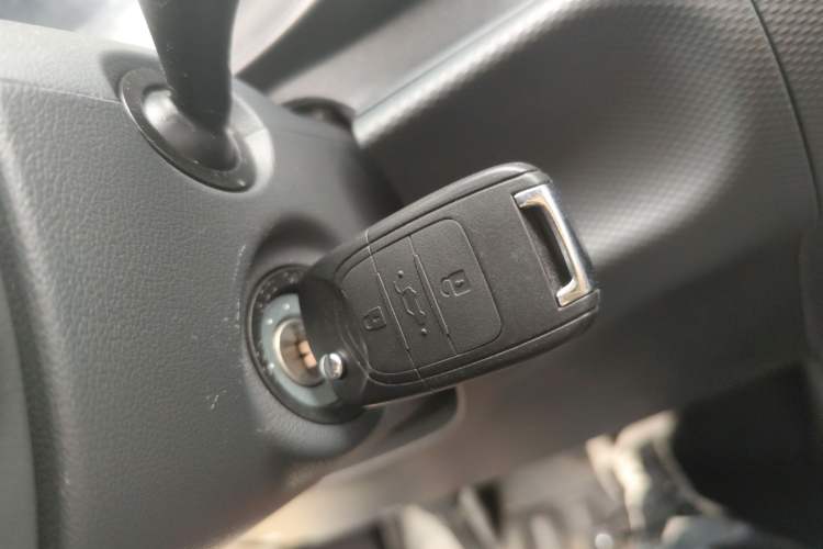 Used Wuling Hongguang New Energy 2025 Extended-Range Hybrid 50KM Comfort Version