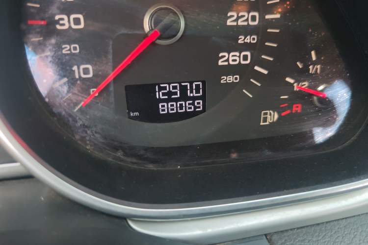 Used Audi Q7 2012 3.0 TFSI Comfort Model (200kW)
