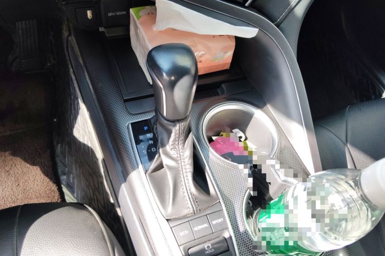 Used Toyota Camry 2021 2.5S Fēngshàng Edition