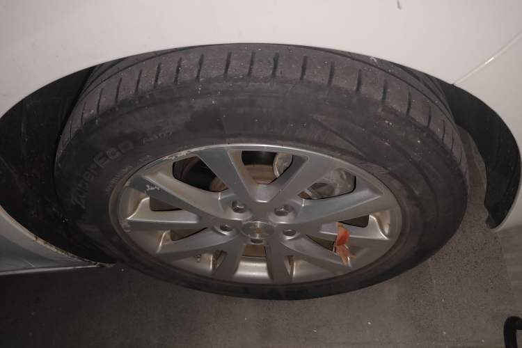 Used Chevrolet Malibu 2013 2.0L Automatic Luxury Edition