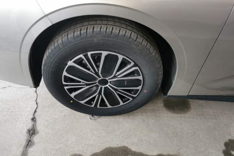 Used Geely Galaxy Galaxy Stellar 6 2026 Model 60km Sailing Edition