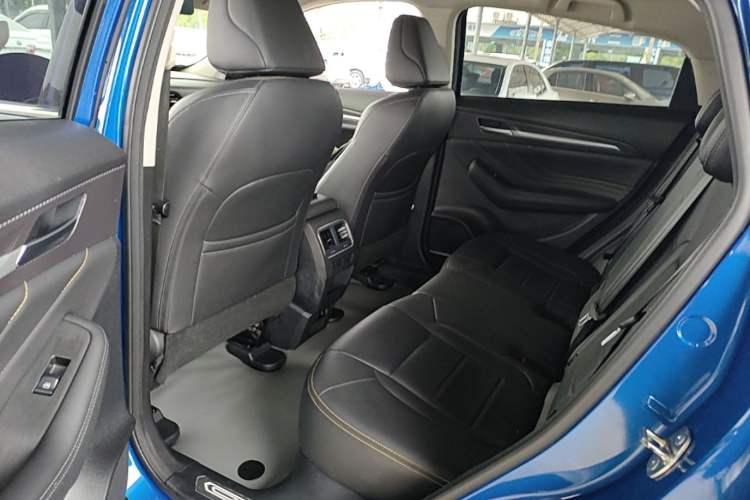 Used Haval F7x 2019 1.5T Two-Wheel Drive Intelligent Technology Edition