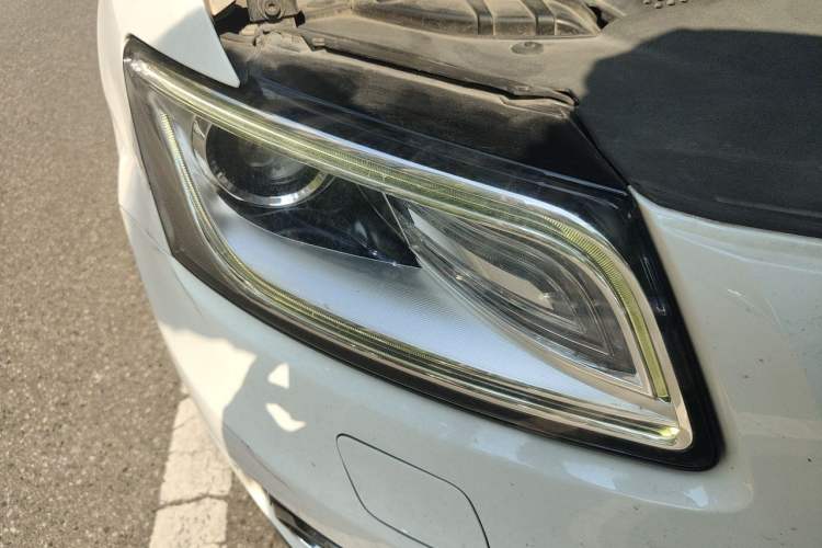 Used Audi Q5 2016 40 TFSI Trendy Edition