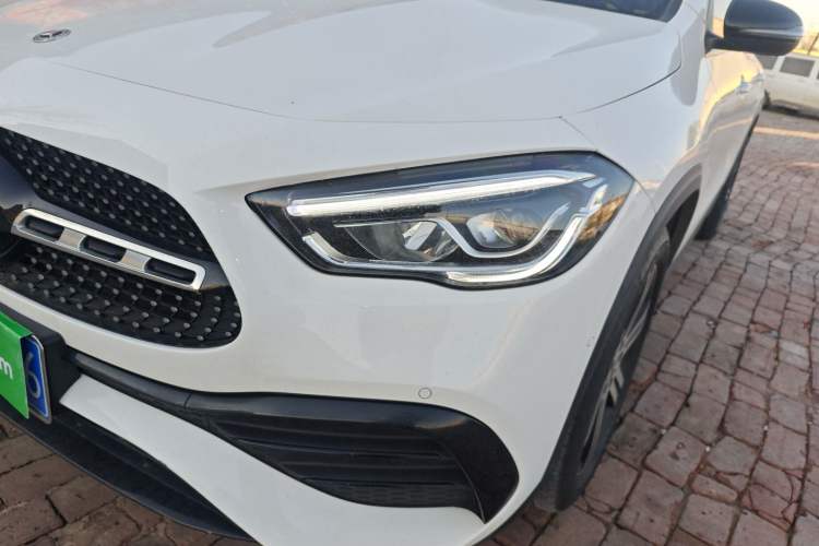 Used Mercedes-Benz GLA 2023 GLA 220 4MATIC

