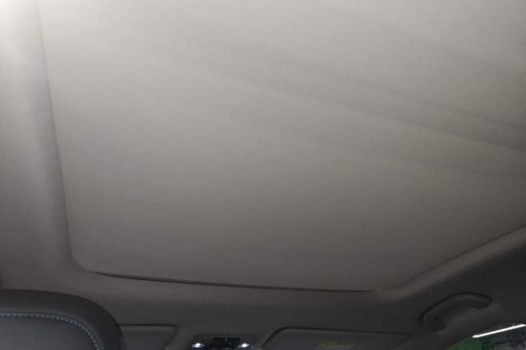 Used BYD Yuan PLUS 2025 Intelligent Driving Version 510 KM Beyond-Grade Edition
