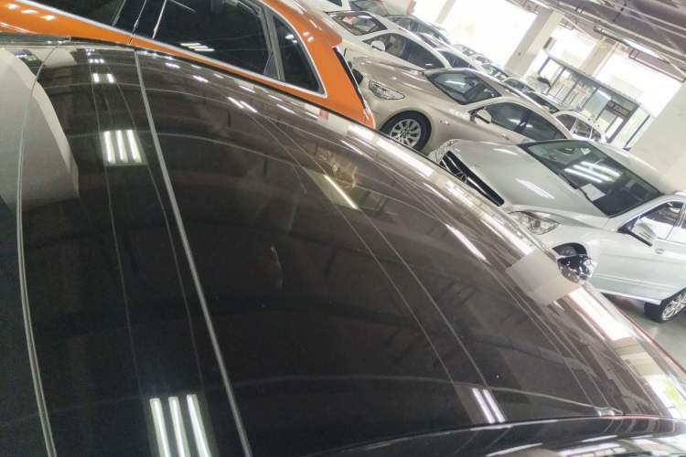 Used Ford Mondeo 2025 2.0T EcoBoost Ultimate Edition