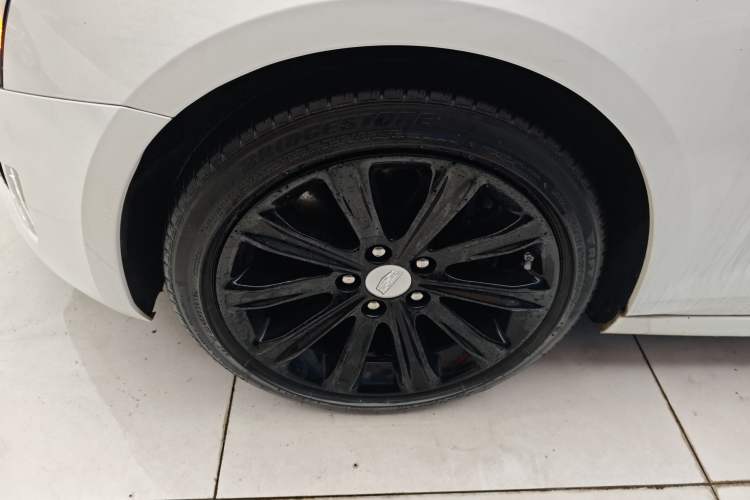 Used Cadillac ATS-L 2016 28T Fashion Edition