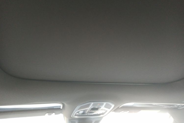 Used Geely Auto Monjaro L 2024 2.0TD DCT EVO Two-Wheel Drive Long-Range Version