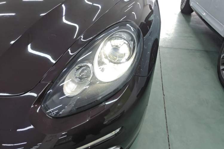 Used Porsche Panamera 2014 Panamera Executive 3.0T
