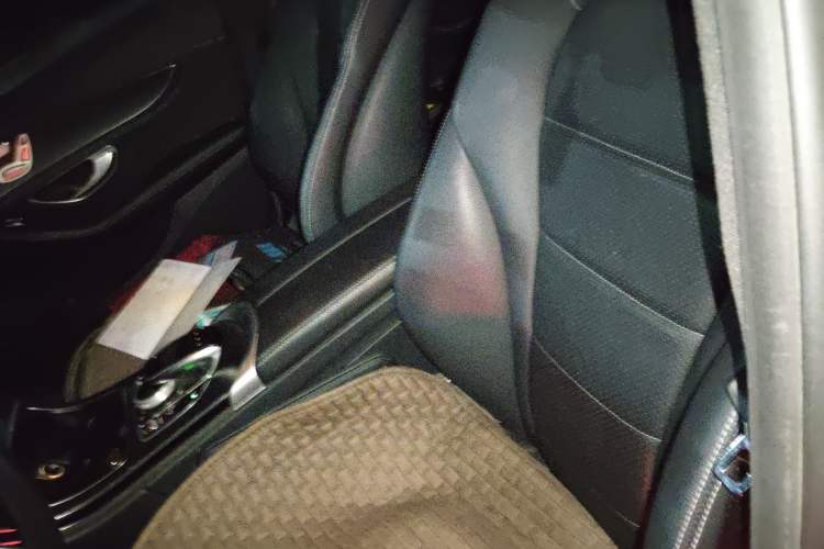 Used Mercedes-Benz C-Class 2018 C 200 L Sport Edition Achievement Special Edition