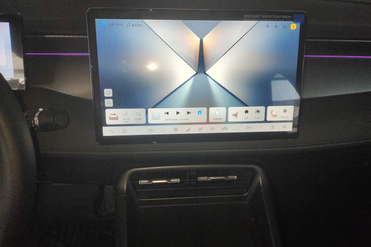 Used BYD Qin PLUS 2025 EV Smart Drive Version 510KM Beyond Model