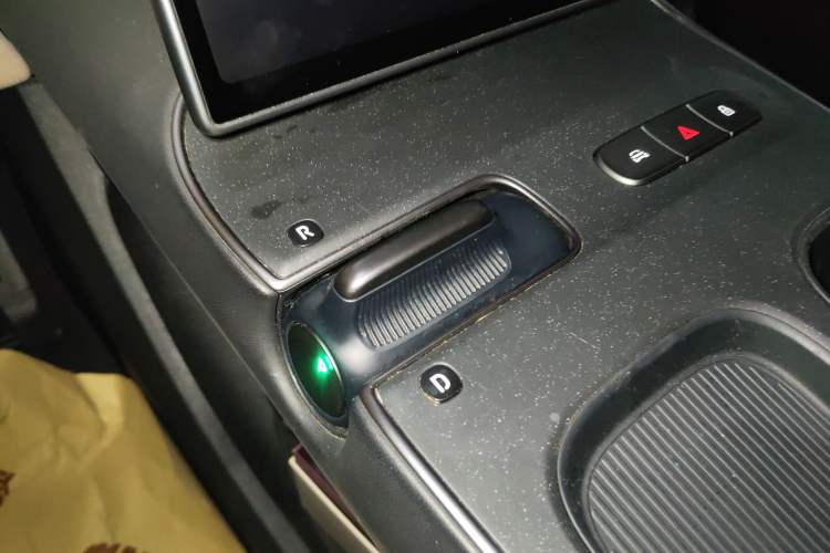 Used Nio ET5T 2023 75 kWh Touring
