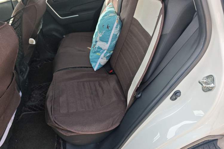 Used Toyota RAV4 2020 2.0L CVT Two-Wheel Drive Fashion Edition