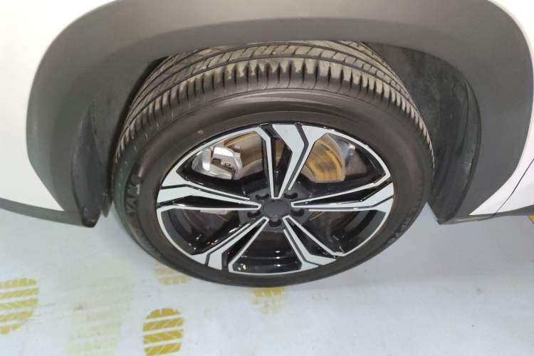 Used Geely Galaxy L7 2025 EM-i 115km Exploration+ Edition