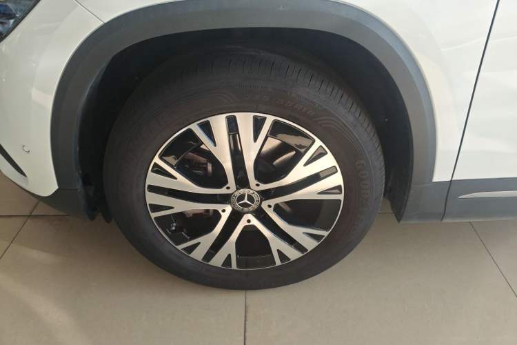 Used Mercedes-Benz GLA 2024 GLA 220
