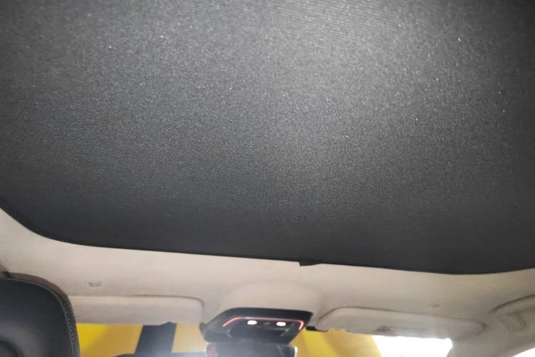 Used Zeekr 001 2022 Long-Range Dual-Motor WE Edition
