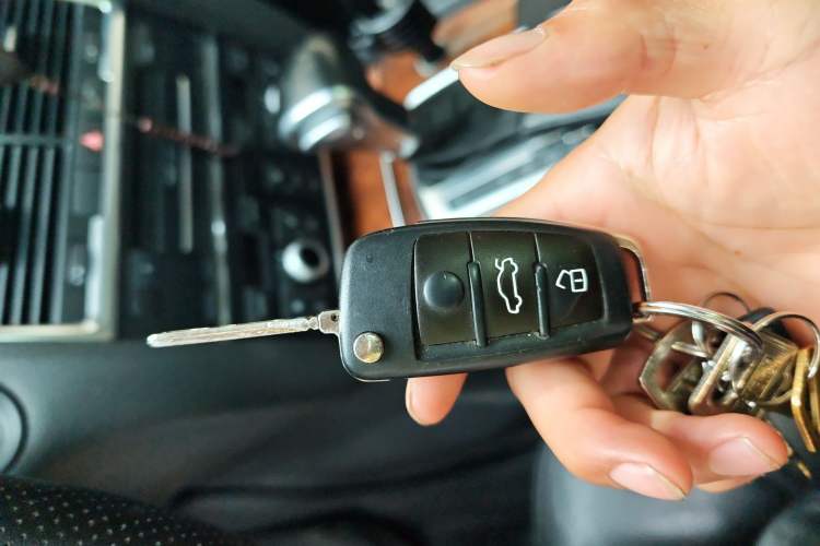 Used Audi Q7 2015 35 TFSI Ambition Edition