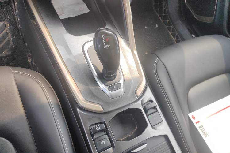 Used Haval H6 2019 1.5 GDIT Automatic Champion Edition China VI Standard
