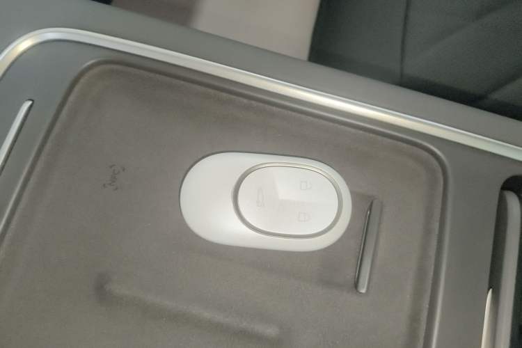 Used Nio ES6 2025 75 kWh
