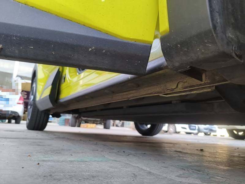 Used BYD Seagull 2023 Free Edition — 20