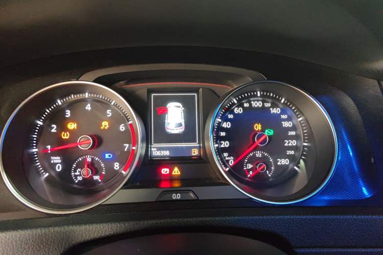 Used Volkswagen Golf GTI 2016 2.0 TSI GTI
