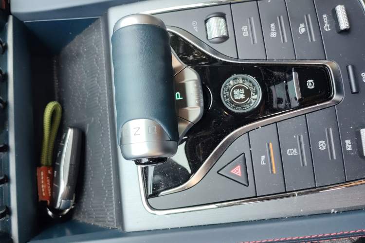 Used BYD Yuan PLUS 2022 430 km Luxury Version
