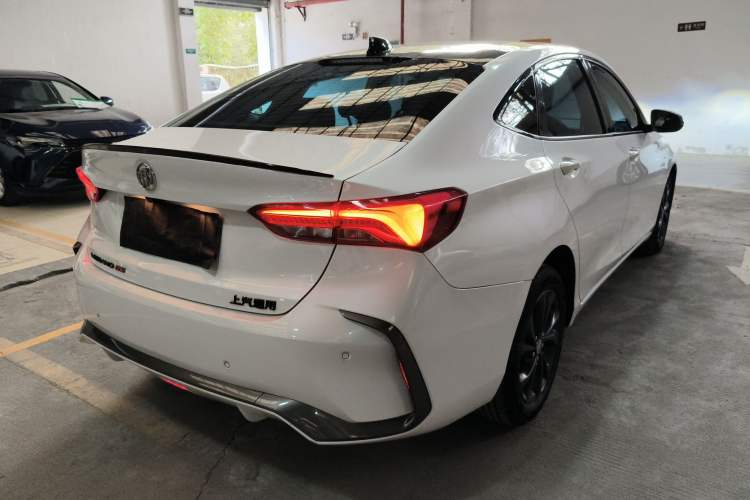 Used Buick Verano 2023 Pro GS Hunter Wind Edition